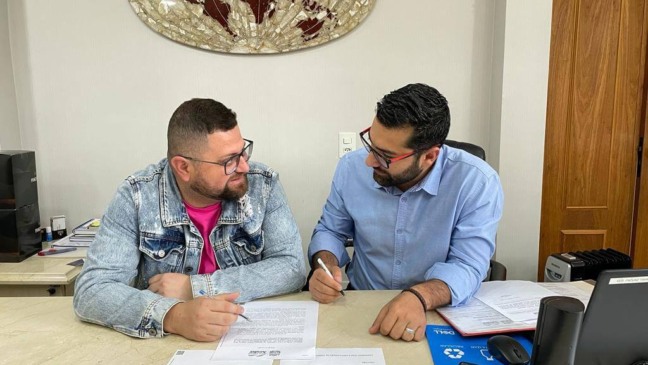 Foto: Divulgação/ Faouaz Taha