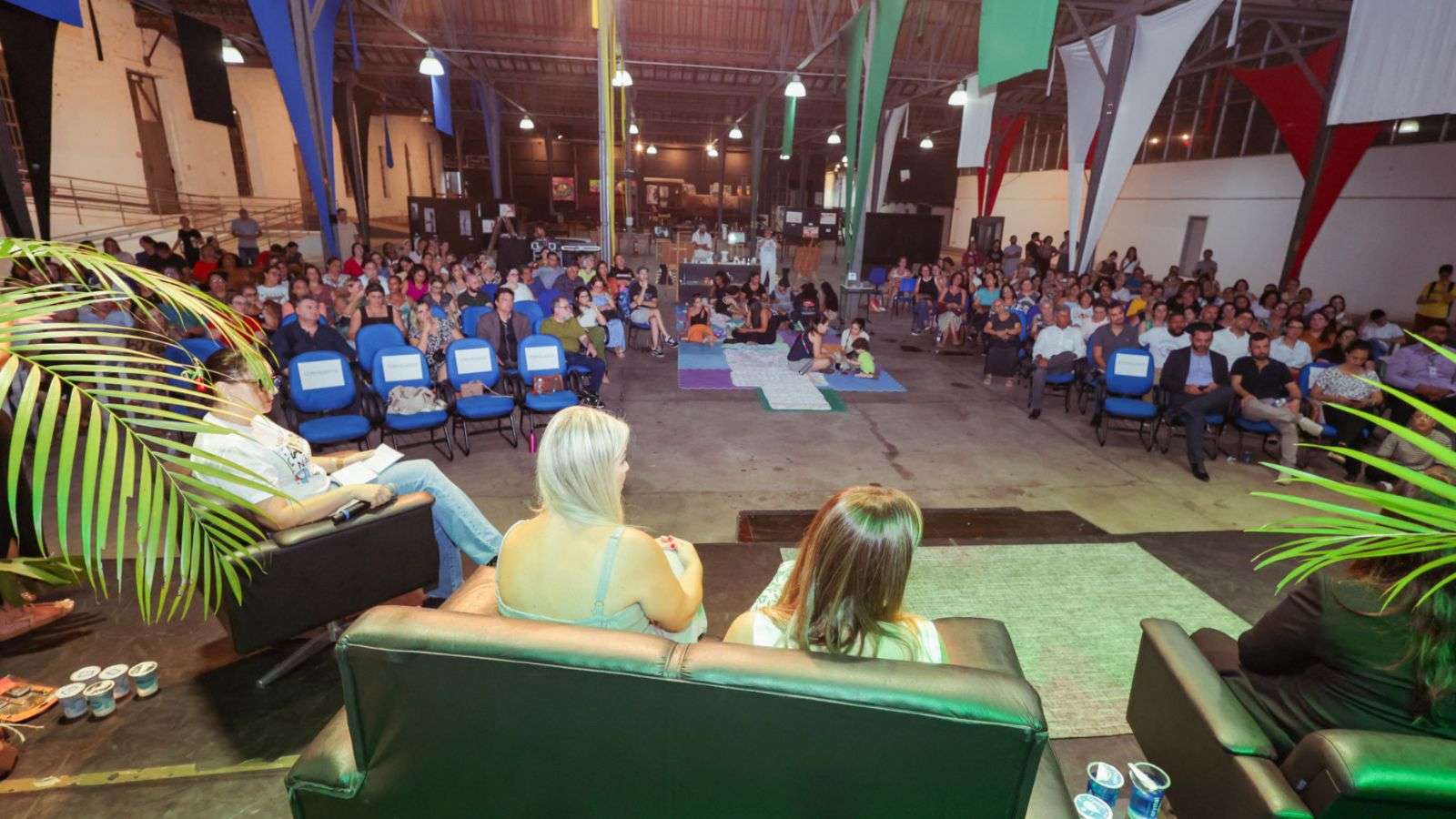 Clube de Mães Atípicas