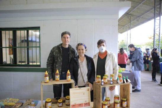 Projeto olhos da serra