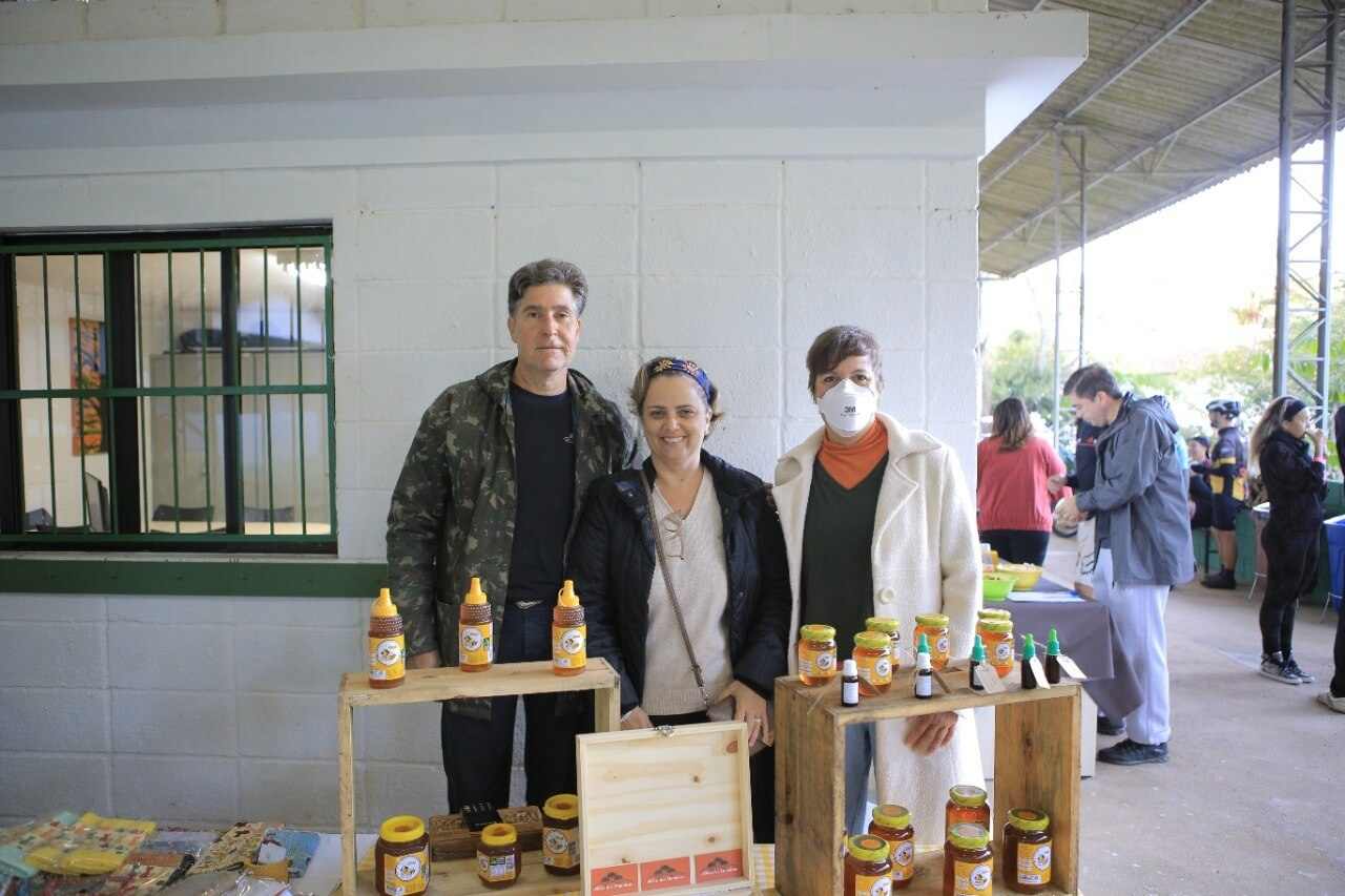 Projeto olhos da serra