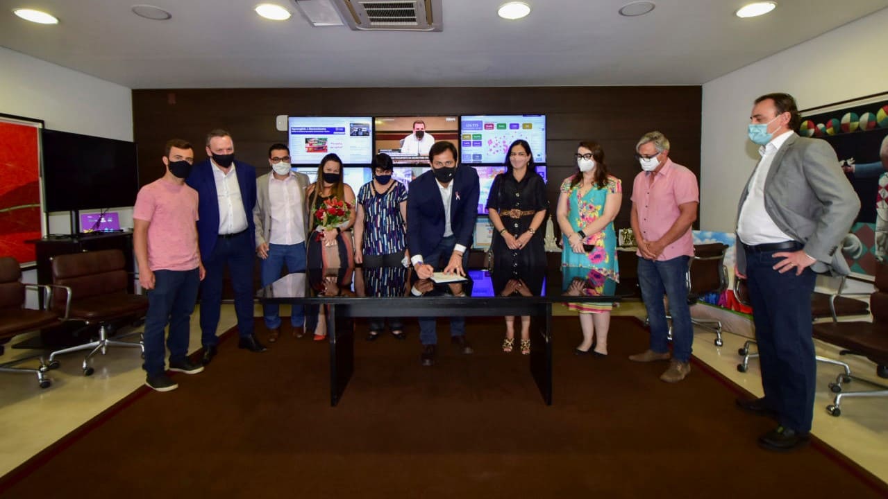 Foto: Prefeitura de Jundiaí