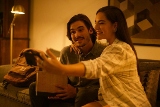 Foto: Imagem Filmes/Divulgação