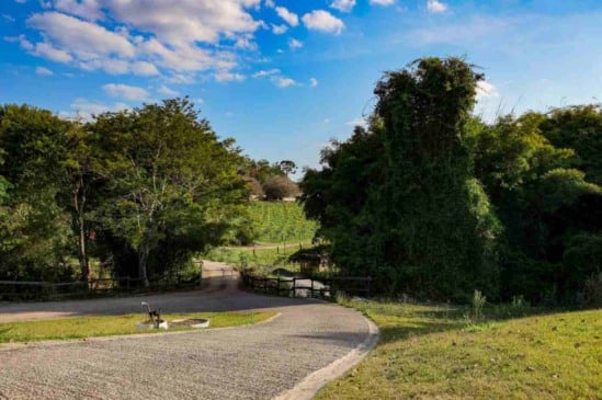 Jundiaí aumenta em 41% subsídio do PSA para incentivar preservação ambiental