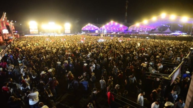 Foto: Júlio César Costa/g1