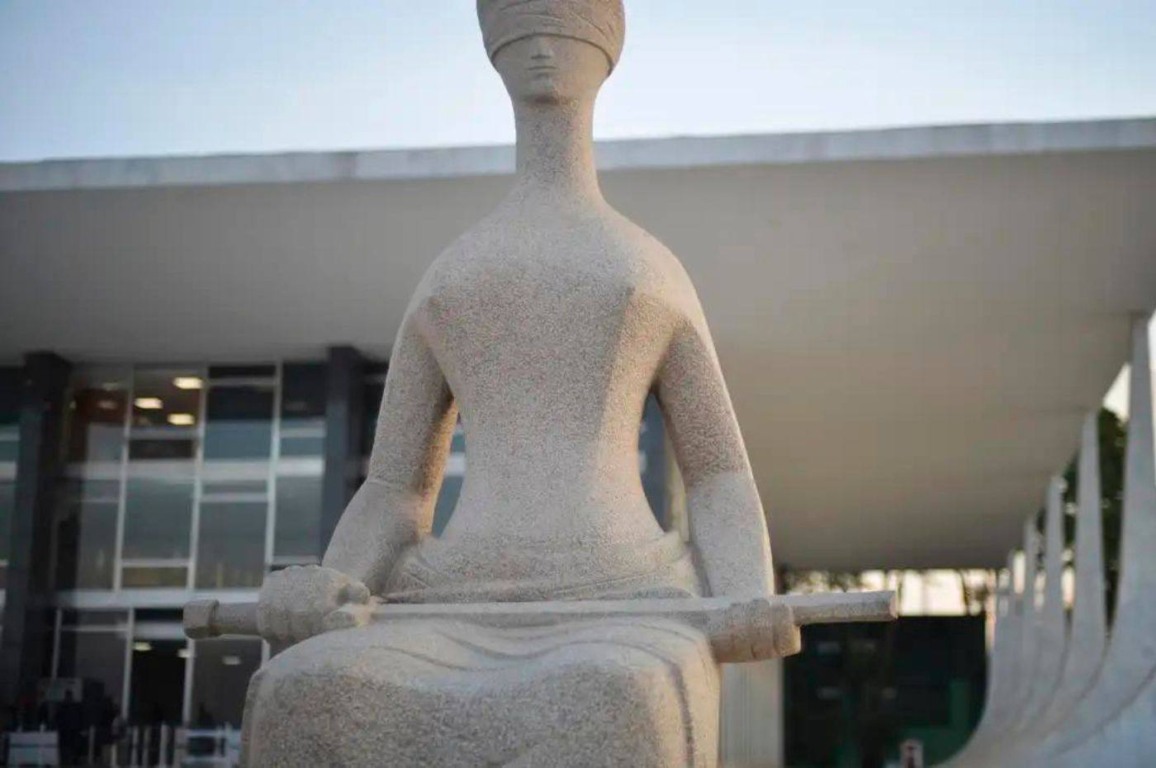 STF retoma julgamento sobre descriminalização do porte de drogas