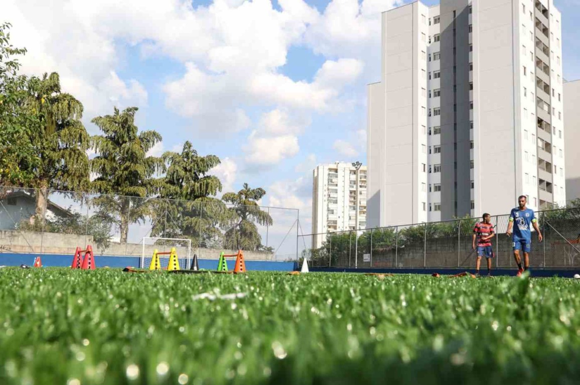 Empreendimentos esportivos terão redução da taxa do alvará para 2024 em Jundiaí Empreendimentos esportivos terão redução da taxa do alvará para 2024 em Jundiaí