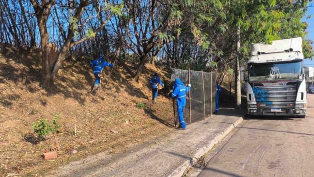 Quem Ama, Cuida chega à região Oeste de Jundiaí.