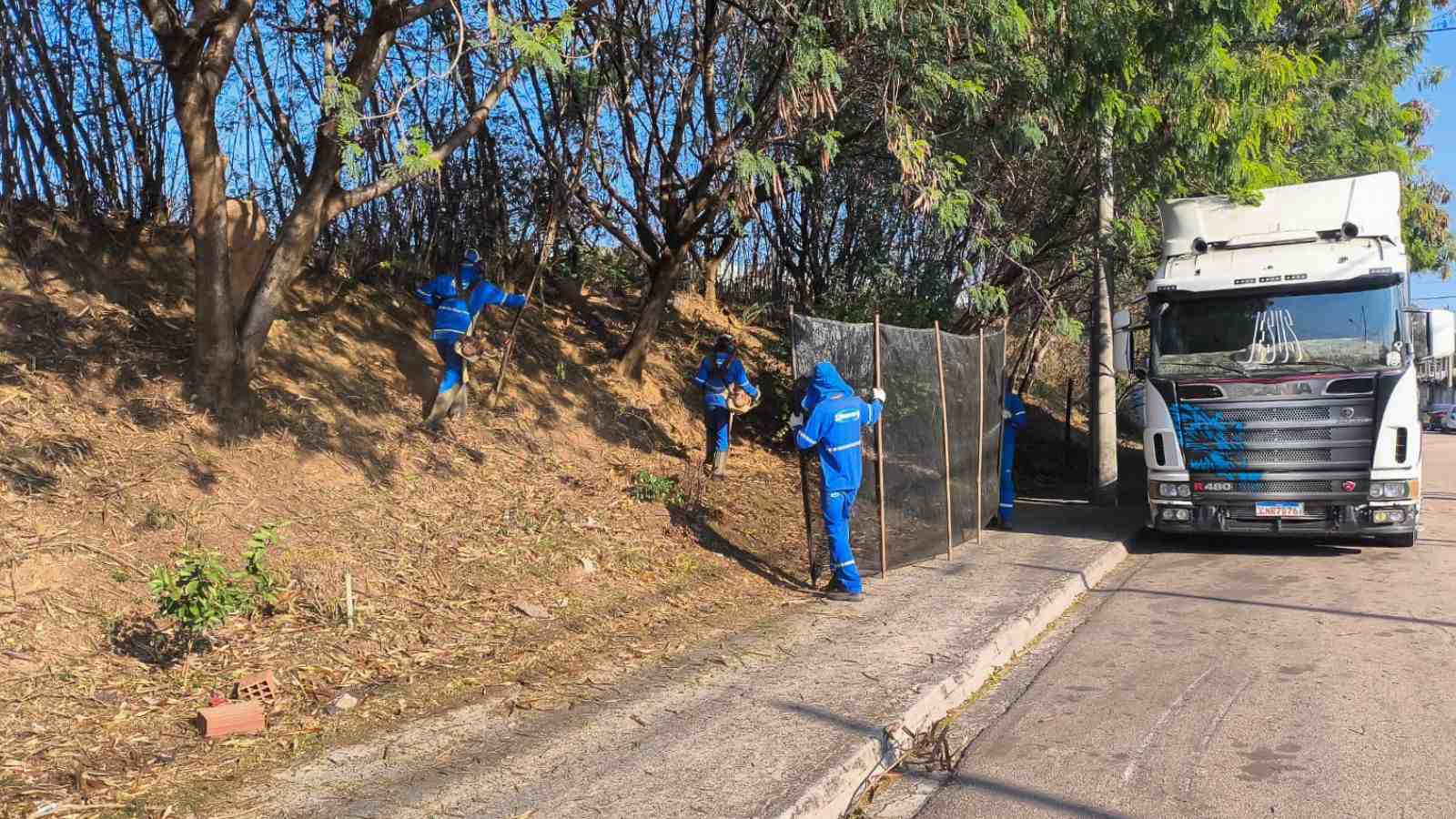 Quem Ama, Cuida chega à região Oeste de Jundiaí.