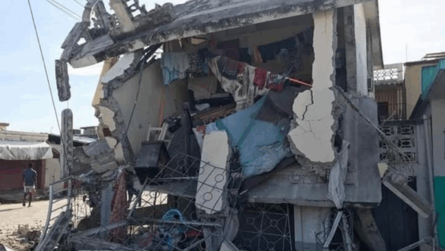 Foto: Arquivo pessoal/Franceline Lorgeant