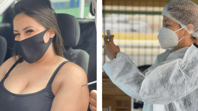 Campo Limpo Paulista tem vacinação de madrugada nesta sexta (20)