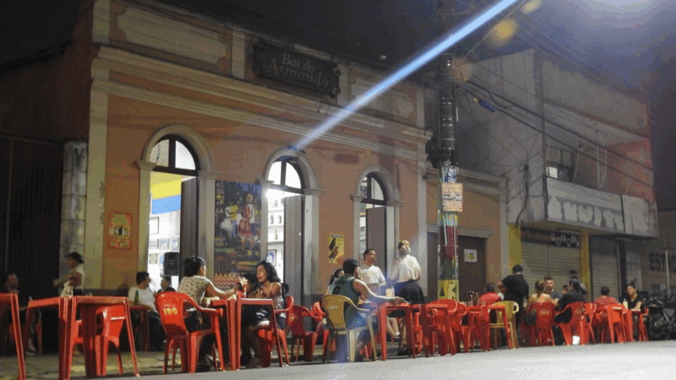 Foto: Indiara Bessa/G1 AM