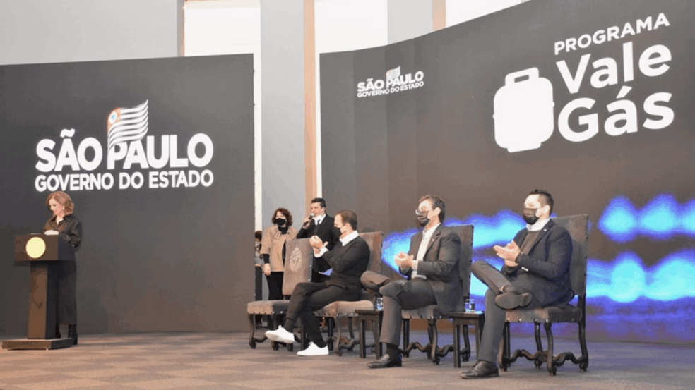 Foto: Governo de São Paulo