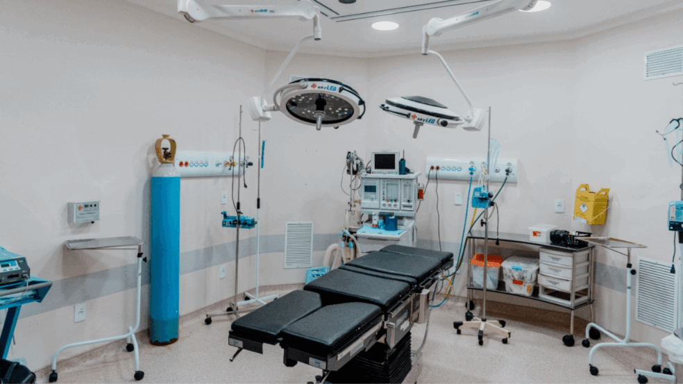 Hospital Grendacc é o único em Jundiaí a fazer exame BERA com sedação