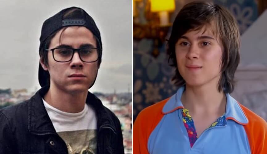 Rafael Miguel é assassinado em SP Rafael Miguel é assassinado em SP