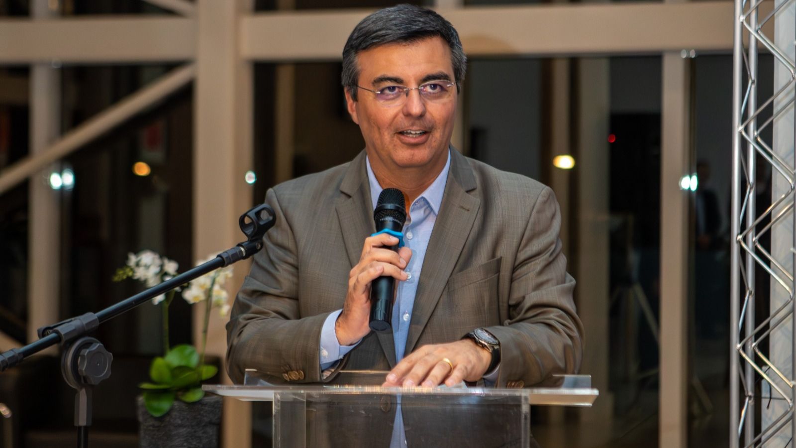 Rafael Cervone CIESP Jundiaí