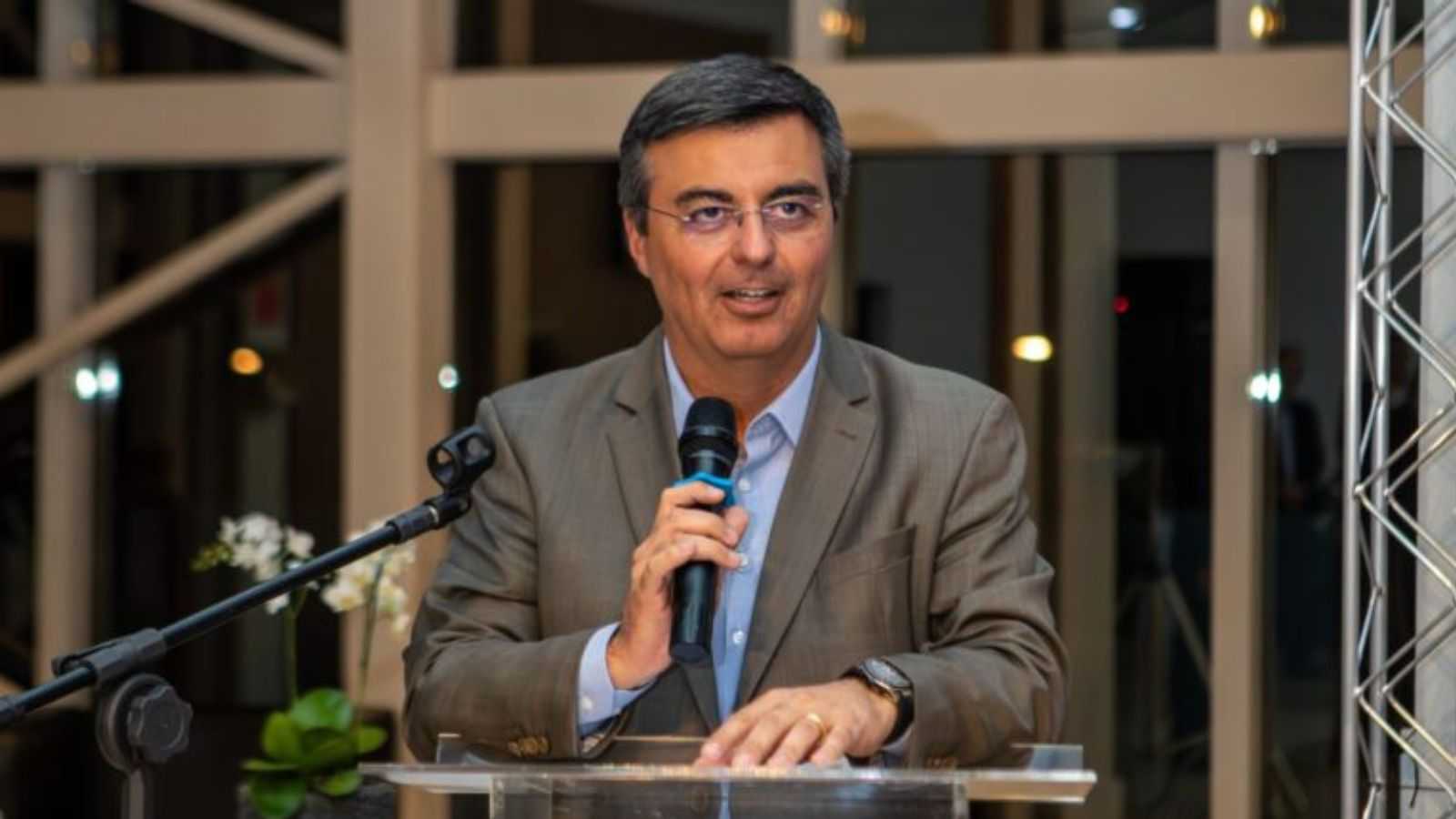 Rafael Cervone é presidente do CIESP.