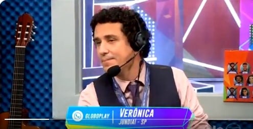 Jundiaiense é destaque do programa que marcou a eliminação histórica