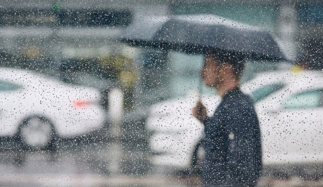 Jundiaí tem previsão de chuva nesta terça-feira (2)