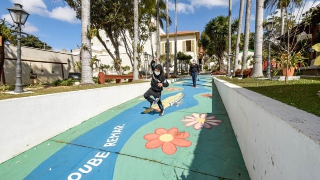 Foto: Prefeitura de Jundiaí