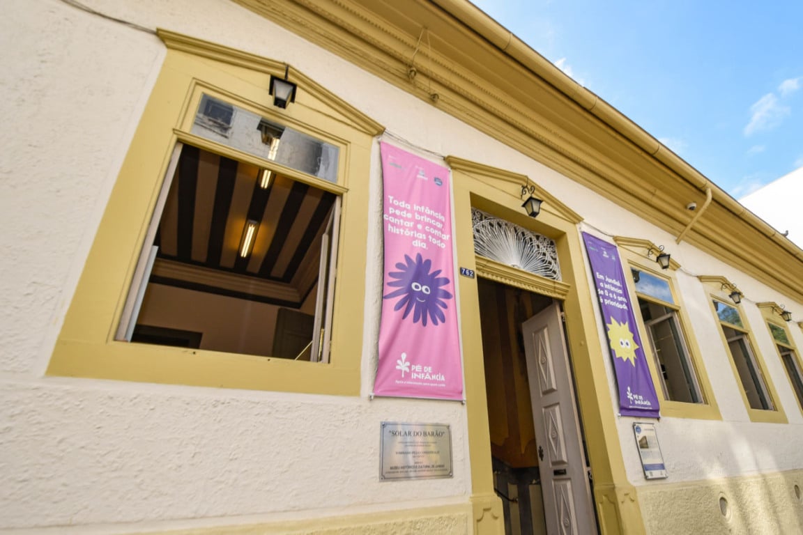 Jundiaí: Sexta no Museu traz programação especial no Mês da Mulher