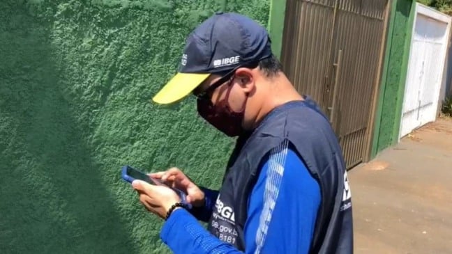 Foto: Renata Fontoura/g1 MS