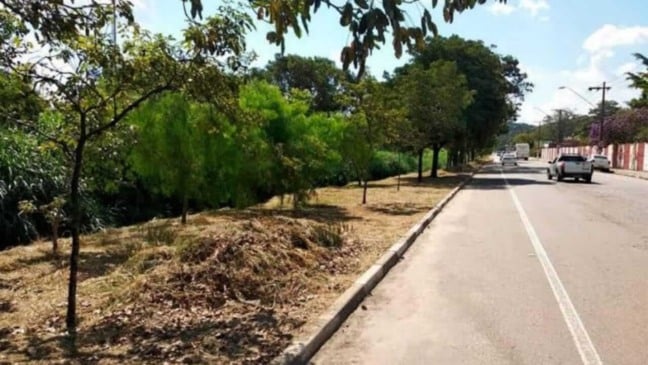 Foto: Reprodução/PMCLP