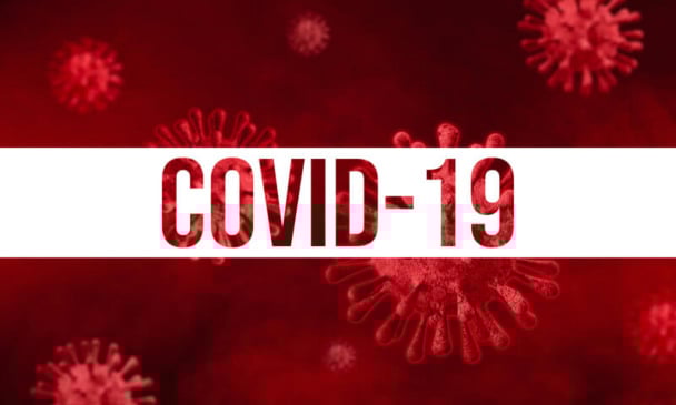 Estrutura do vírus da Covid-19