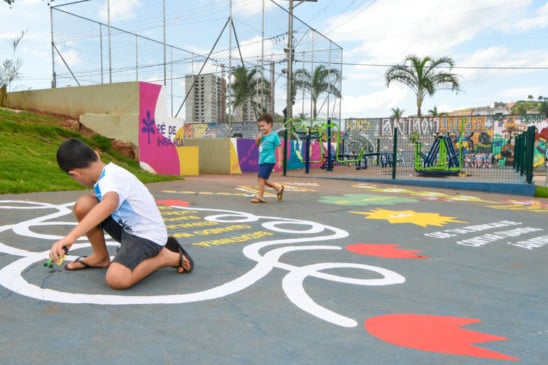 Rede de Cooperação de Jundiaí