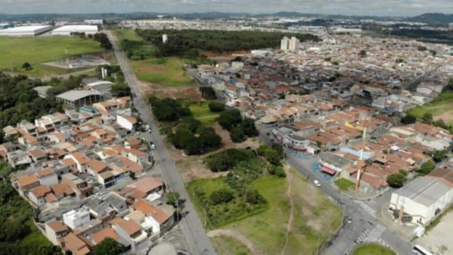 Jardim Novo Horizonte