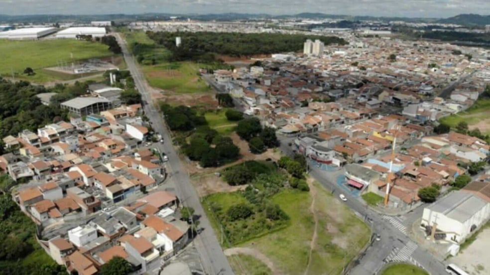 Jardim Novo Horizonte