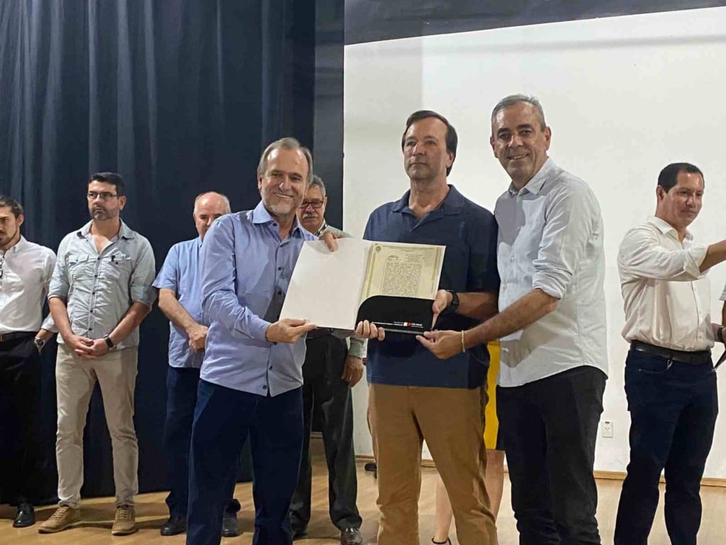 Foto: Prefeitura de Várzea Paulista