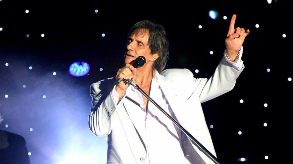 A transmissão vai acontecer "no início da noite" A transmissão vai acontecer "no início da noite"