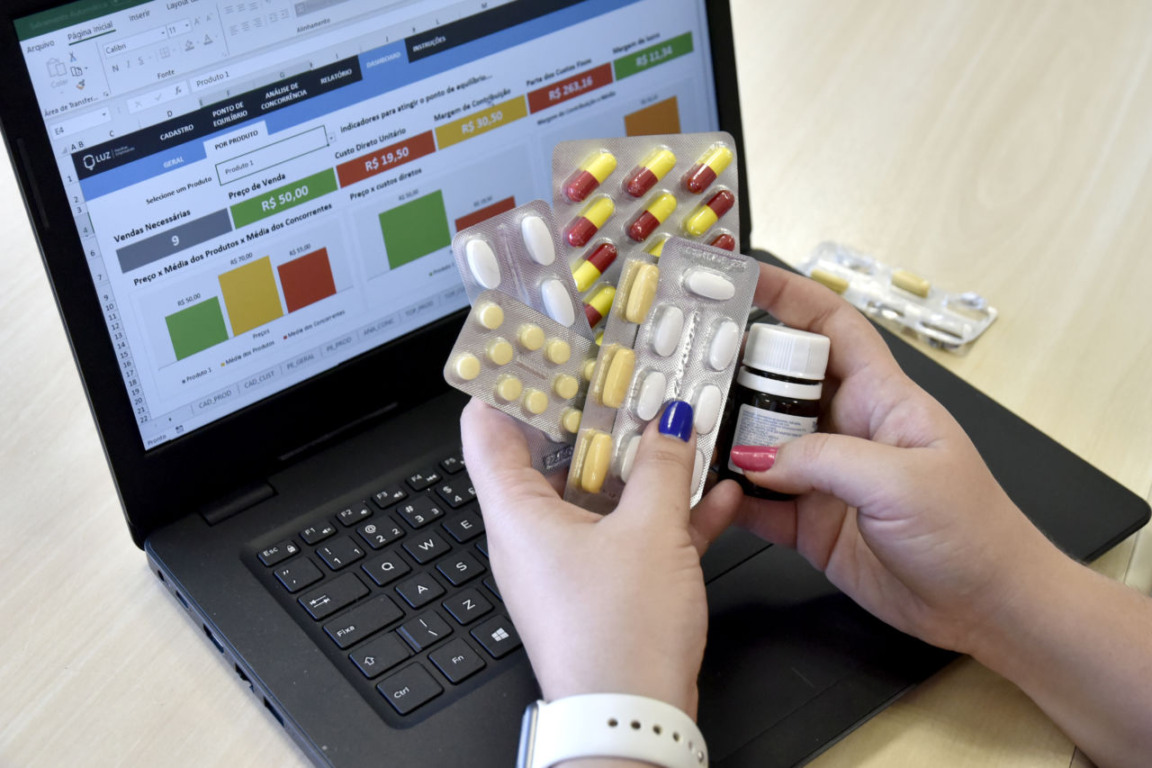 Uso racional de medicamentos faz parte de campanha da Anvisa