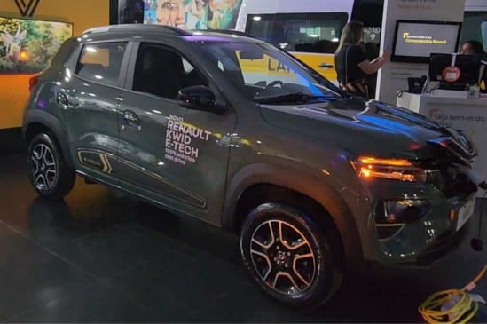 Renault Valec anuncia novidades para o mercado