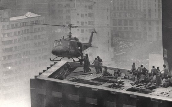 Resgate aéreo Joelma