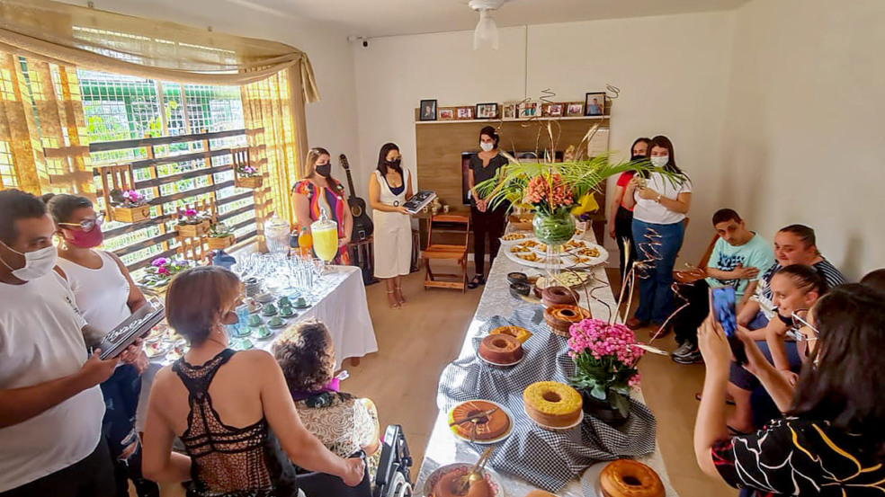 Foto: Prefeitura de Jundiaí Foto: Prefeitura de Jundiaí