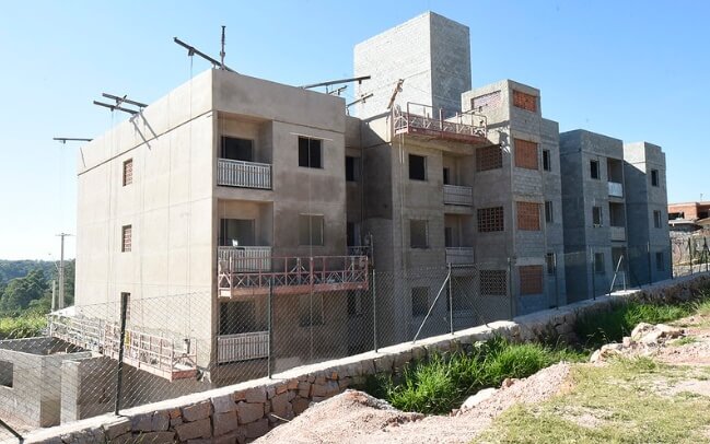 Residencial Camélia