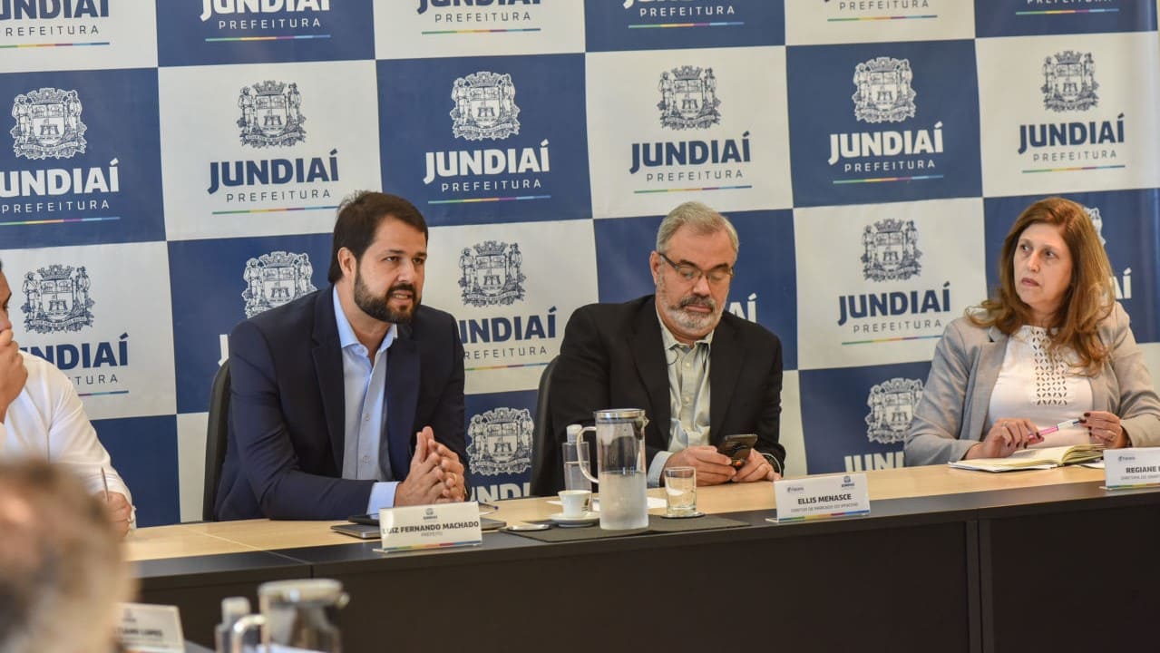 (Foto: Prefeitura de Jundiaí)