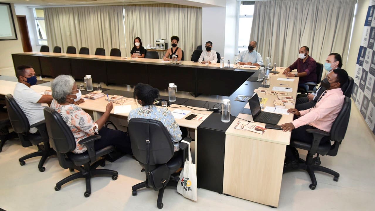 Jundiaí adere a campanha “São Paulo Contra o Racismo”