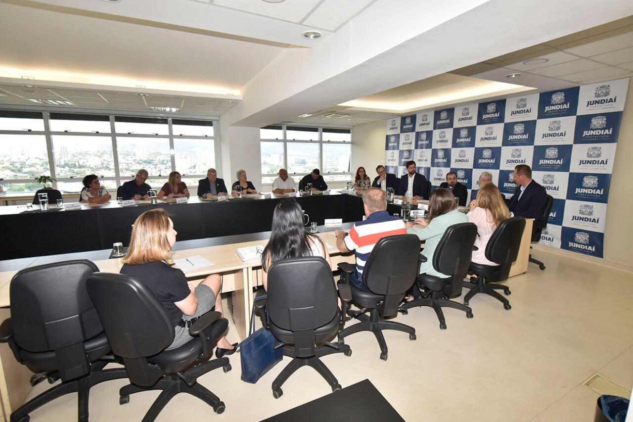 As instituições auxiliarão na divulgação da campanha. Aplicação das gotinhas ocorre em todas as UBSs