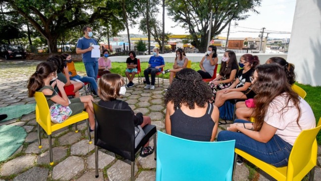 (Foto: Prefeitura de Jundiaí)