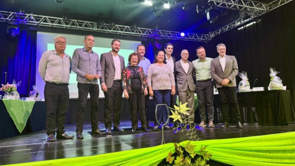 5ª Reunião do Conselho de Desenvolvimento da Região Metropolitana de Jundiaí.