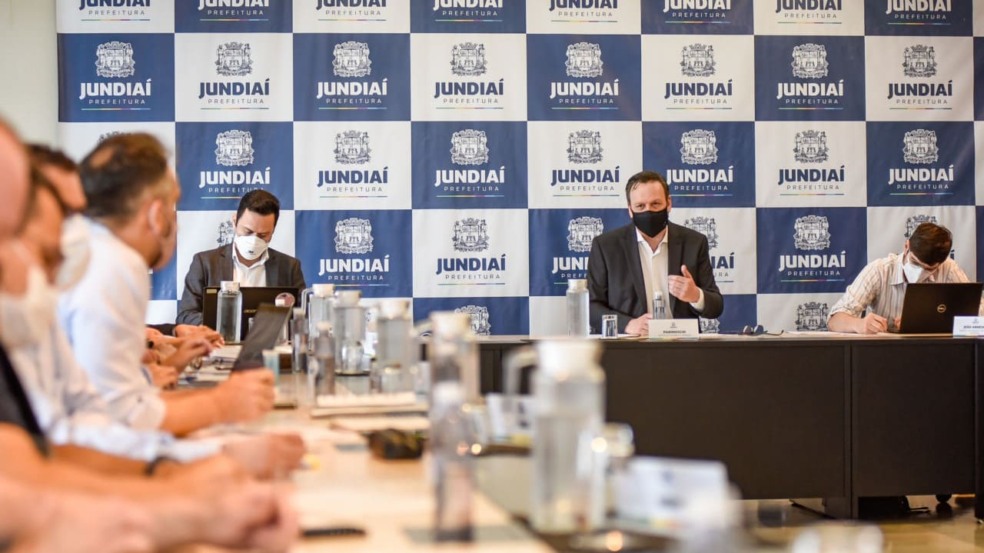 (Foto: Prefeitura de Jundiaí)