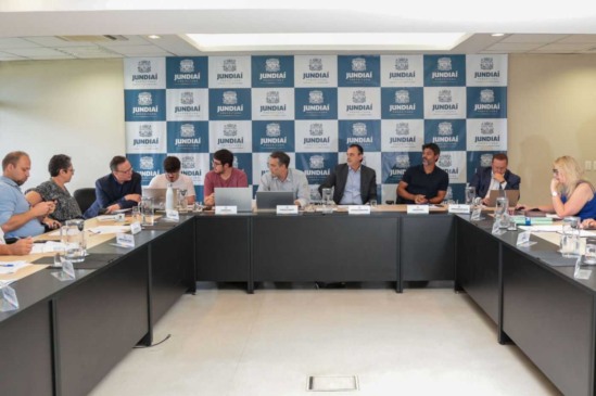 Foto: Prefeitura de Jundiaí