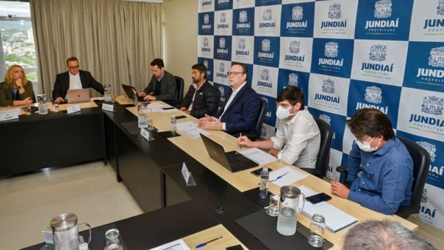 (Foto: Prefeitura de Jundiaí)