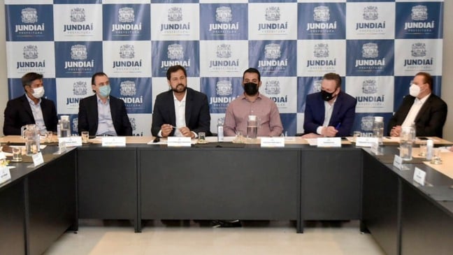 Foto: Prefeitura de Jundiaí