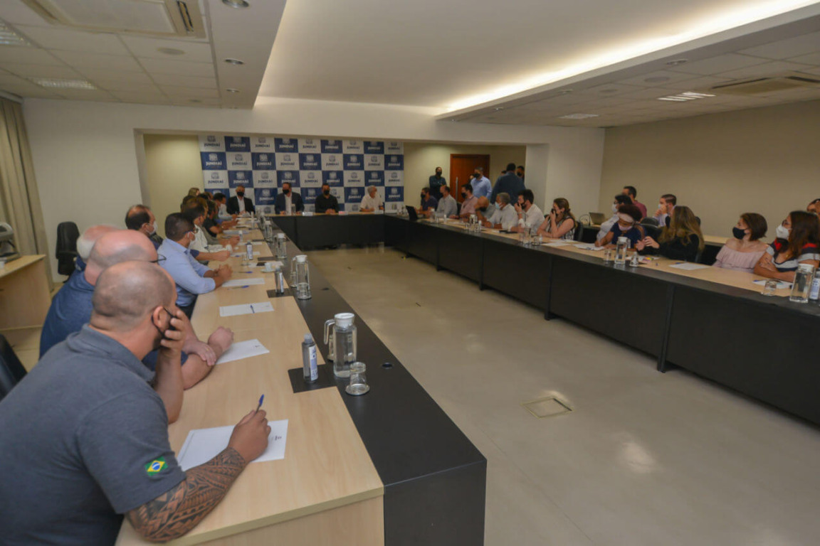 Foto: Prefeitura de Jundiaí