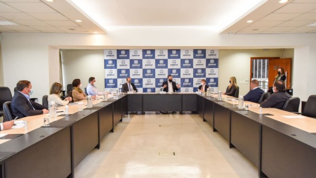 Foto: Prefeitura de Jundiaí