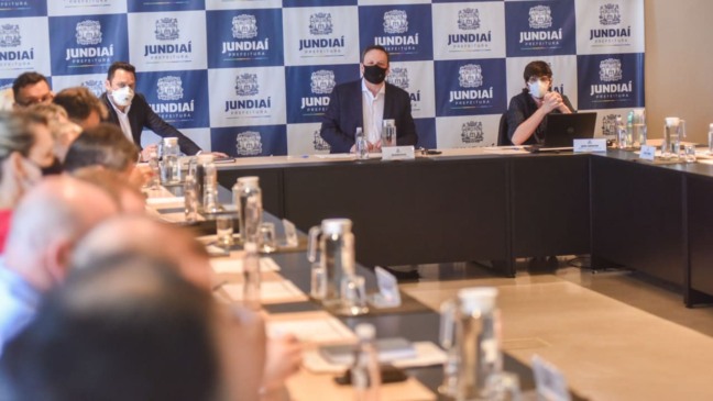 (Foto: Prefeitura de Jundiaí)