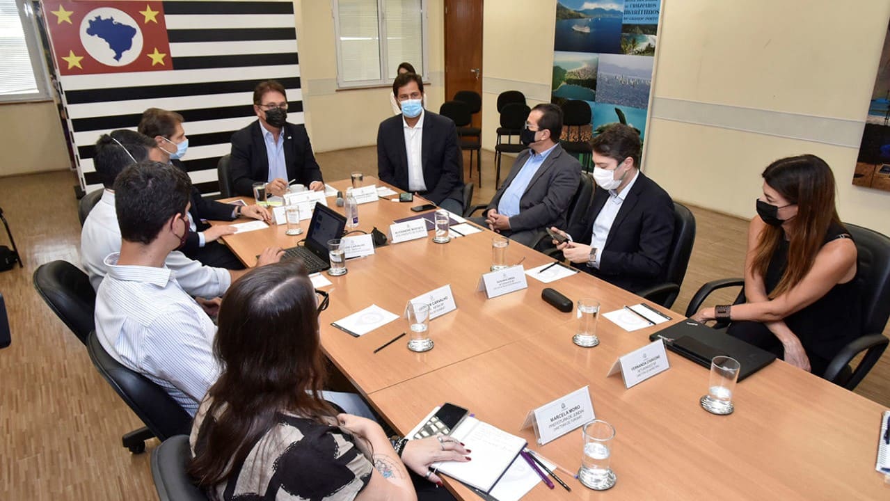 Foto: Prefeitura de Jundiaí